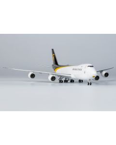 NG Models United Parcel Service - UPS 747-8F
