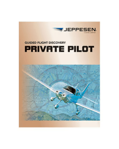 Private Pilot Textbook