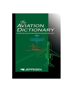 The Aviation Dictionary