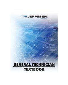 Jeppesen A&P Technician General Textbook