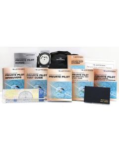 Private Pilot Kit Part 141