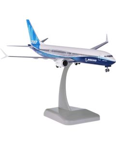 HOGAN BOEING HOUSE 737-MAX 10