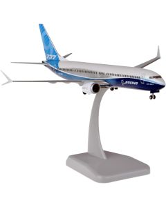 HOGAN BOEING HOUSE 737-MAX 9