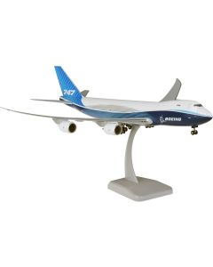HOGAN BOEING HOUSE 747-8 
