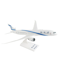 SKYMARKS EL AL 787-9 