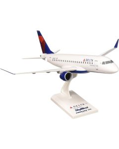 Skymarks Delta Connection E175 SkyWest 