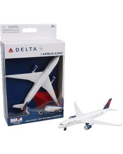 Delta Airlines A350 