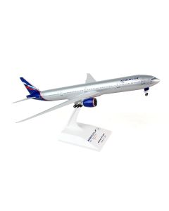SKYMARKS AEROFLOT 777-300 W/GEAR