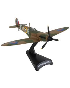 POSTAGE STAMP Supermarine Spitfire MK. II RAF - Battle of Britain