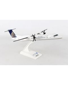 Skymarks United Express Q400