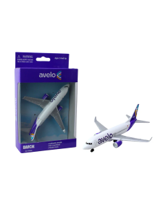 AVELO SINGLE PLANE