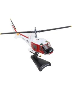 Postage Stamp TH-1L Iroquois HT-18 BuNo 169