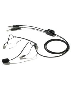 Classic Clarity Aloft® Aviation Headset