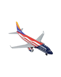 SOUTHWEST FREEDOM ONE SINGLE PLANE