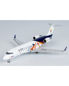 NG Models Delta Connection CRJ-200 SkyWest