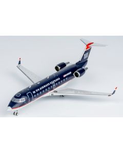 NG Models US AIRWAYS EXPRESS CRJ-200 Air Wisconsin