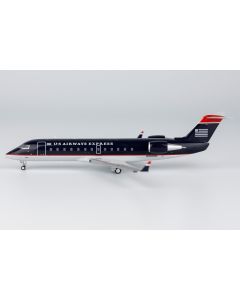 NG Models US AIRWAYS EXPRESS CRJ-200 Mesa