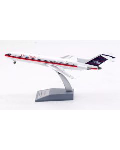  InFlight200 USAir SHUTTLE 727-200  