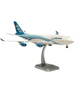 HOGAN BOEING 747-400BCF 