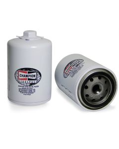 Champion Spin-On Oil Filter 