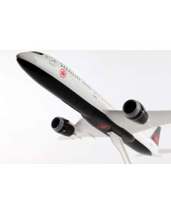 SKYMARKS AIR CANADA 787-9 2017 LIVERY 