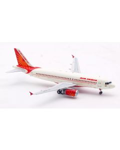 InFlight200 Air India Airbus A320-231 