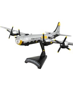 Postage Stamp B-29 HAWG WILD 