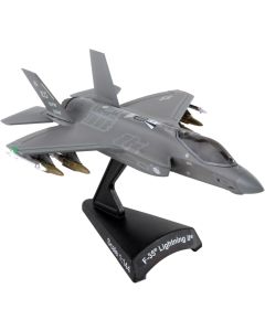 POSTAGE STAMP F-35 Lightning II