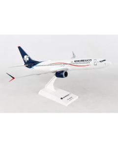 SKYMARKS AEROMEXICO 737-MAX8