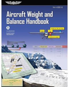 Aircraft Weight and Balance Handbook