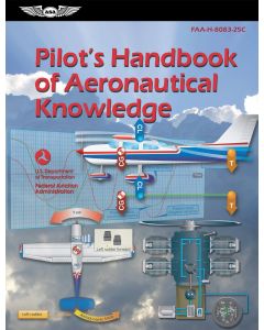 Pilot's Handbook of Aeronautical Knowledge FAA-H-8083-25C
