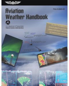 Aviation Weather Handbook FAA-H-8083-28