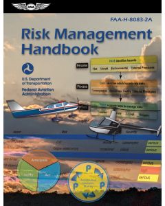 Risk Management Handbook FAA-H-8083-2A