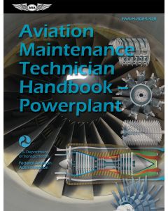 Aviation Maintenance Technician Handbook: Powerplant 