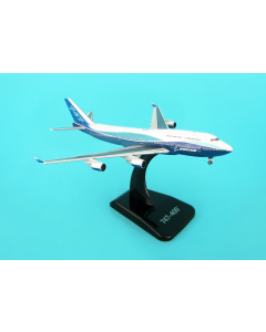 HOGAN BOEING 747-400