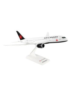 SKYMARKS AIR CANADA 787-8 2017 LIVERY REG#C-GHPQ