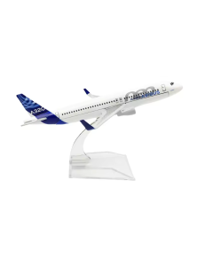 Airbus A320 neo House Colors