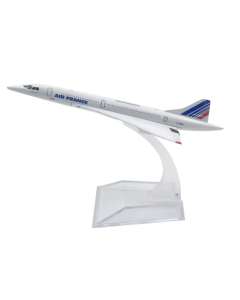 Air France Concorde