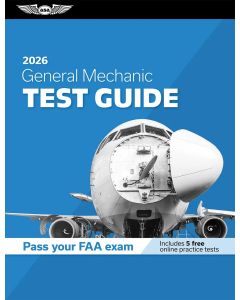 General Mechanic Test Guide