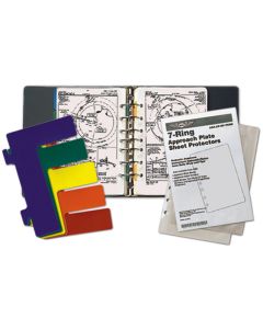 7-Ring Binder Kit