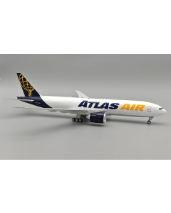 InFlight200 Atlas Air Boeing 777-200F