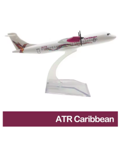 CARIBBEAN ATR 72
