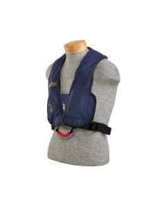 Aviator Pilot and Passenger Life Vest