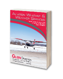 Aviation Weather and Weather Services