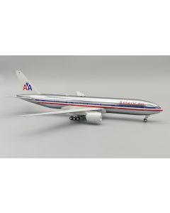 InFlight200 American Airlines 777-200ER 