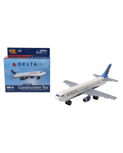  Delta Construction Toy