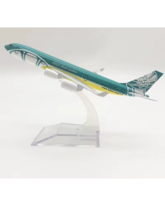 BWIA West Indies Airways A340
