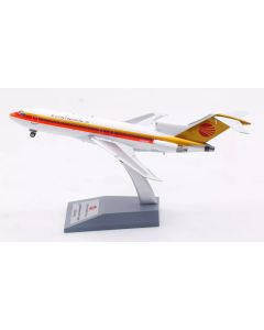  InFlight200 CONTINENTAL  727-100