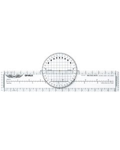 Ultimate Rotating Plotter