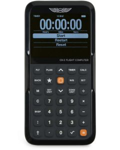 CX-3® Flight Computer e6b